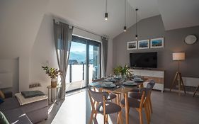 Apartament Widok 5
